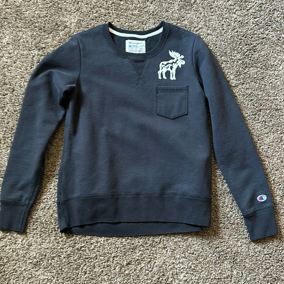 Up north sweater - Picture 1 of 2